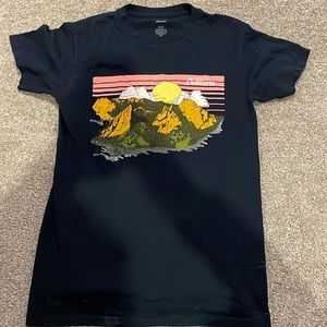 Brand: Abound   Size: Small    Color: Navy Blue